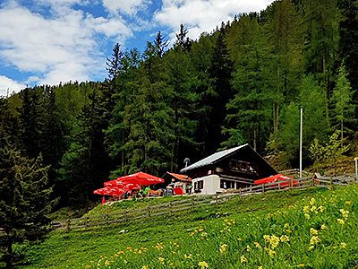 kreither-alm